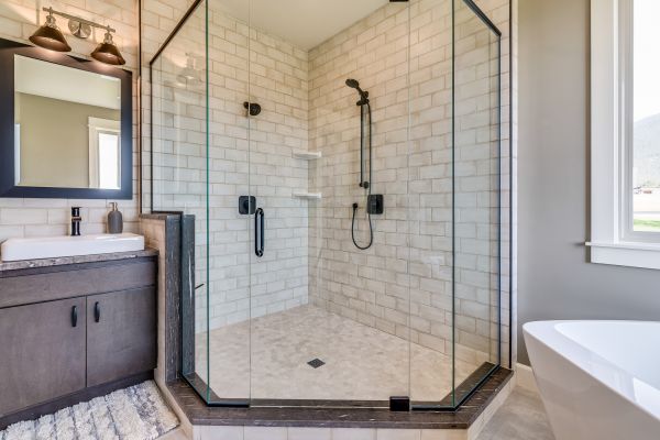 Cost of Bathroom Modification in Tomball