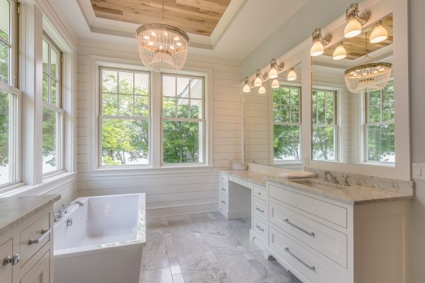 Bathroom Remodeling in Tomball