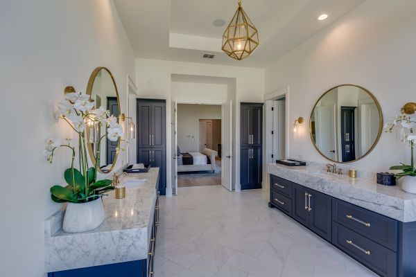 Bathroom Renovation in Tomball