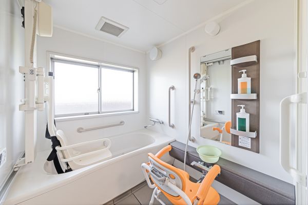 Cost of Senior Bathroom Renovation in Tomball