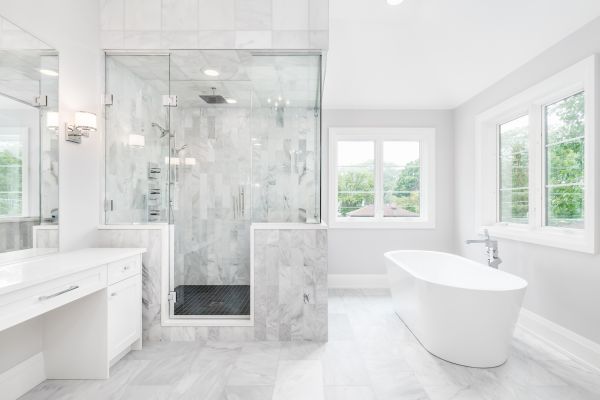 Bath Remodeling in Tomball
