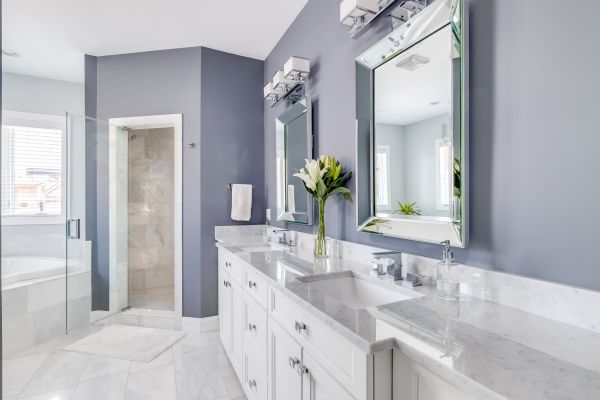 Cost of Restroom Renovation in Tomball