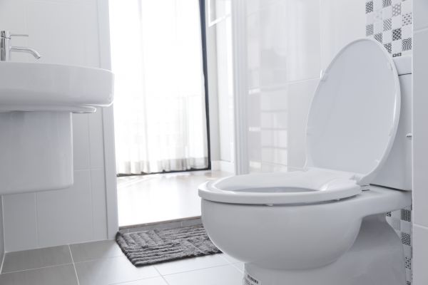 Cost of Toilet Relocation in Tomball