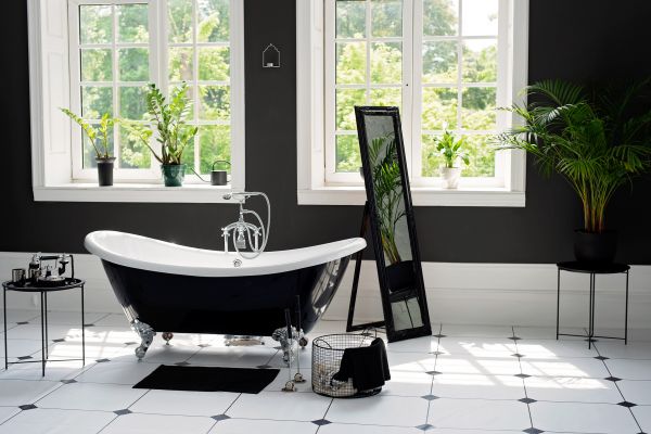 Cost of Bathroom Expansion in Tomball