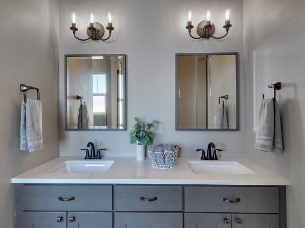 Cost of Washroom Remodeling in Tomball
