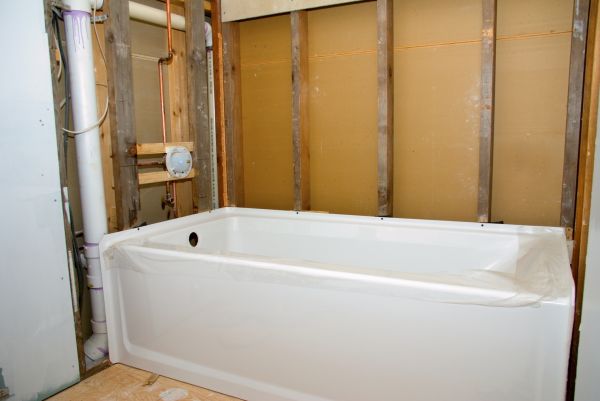 Bathtub Remodeling in Tomball