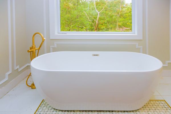 Cost of Tub Renovation Service in Tomball