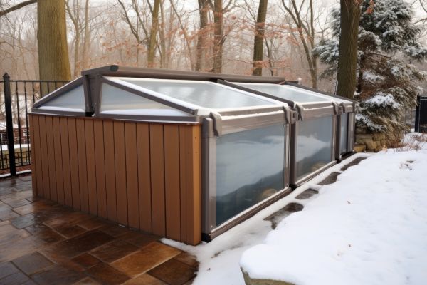 Cost of Tub Enclosure Installation in Tomball