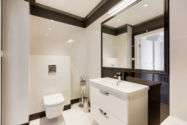 Cost of Business Bathroom Remodeling in Tomball
