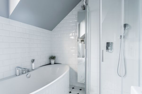 Cost of Basement Restroom Installation in Tomball