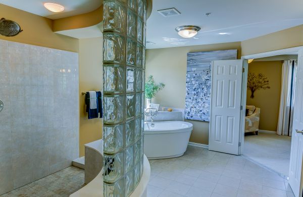 Cost of Basement Bathroom Renovation in Tomball