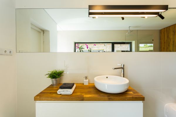 Cost of Loft Bathroom Installation in Tomball