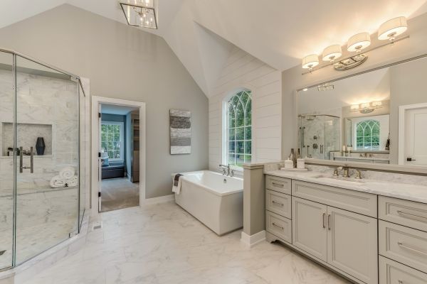 Cost of Bathroom Conversion Service in Tomball