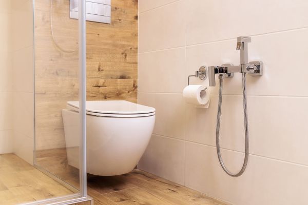 Cost of Universal Bathroom Remodeling in Tomball
